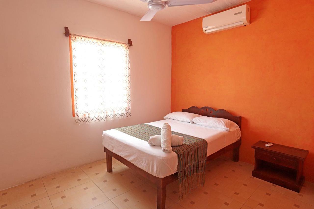 Hotel Neptuno Zipolite Kültér fotó