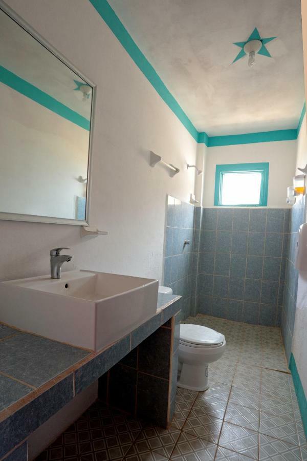 Hotel Neptuno Zipolite Kültér fotó