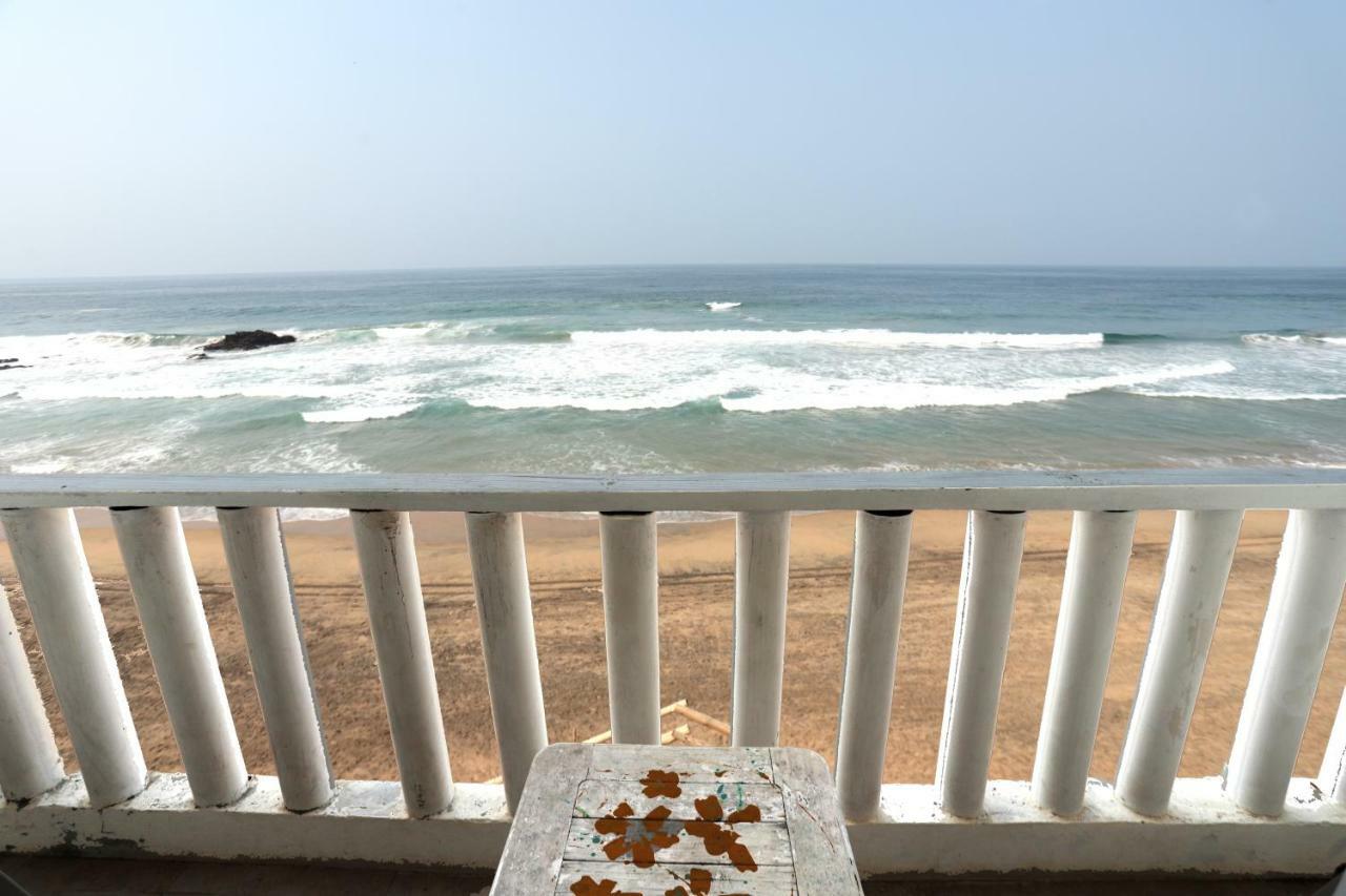 Hotel Neptuno Zipolite Kültér fotó